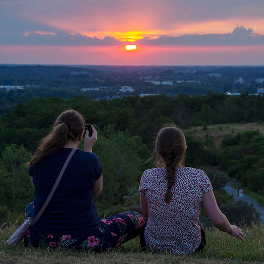 05:Sonnenuntergang